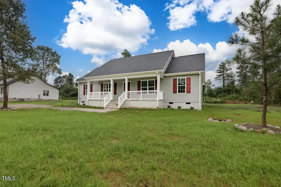 1291 Roanoke Chapel Road, Littleton, NC 27850 - Image #2