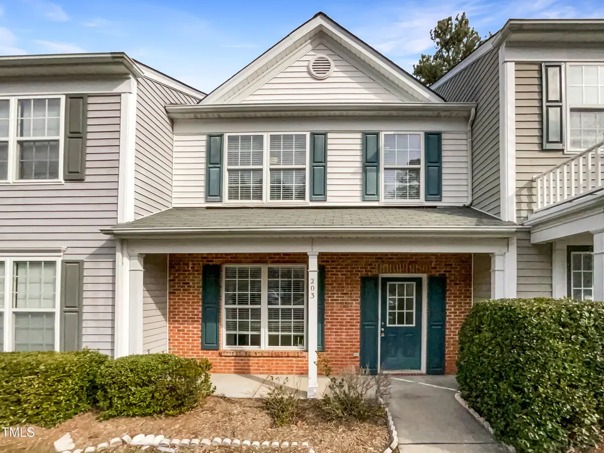 203 Canyon Lake Circle, Morrisville, NC 27560 - Image #1