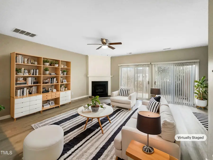 203 Canyon Lake Circle, Morrisville, NC 27560 - Image #2