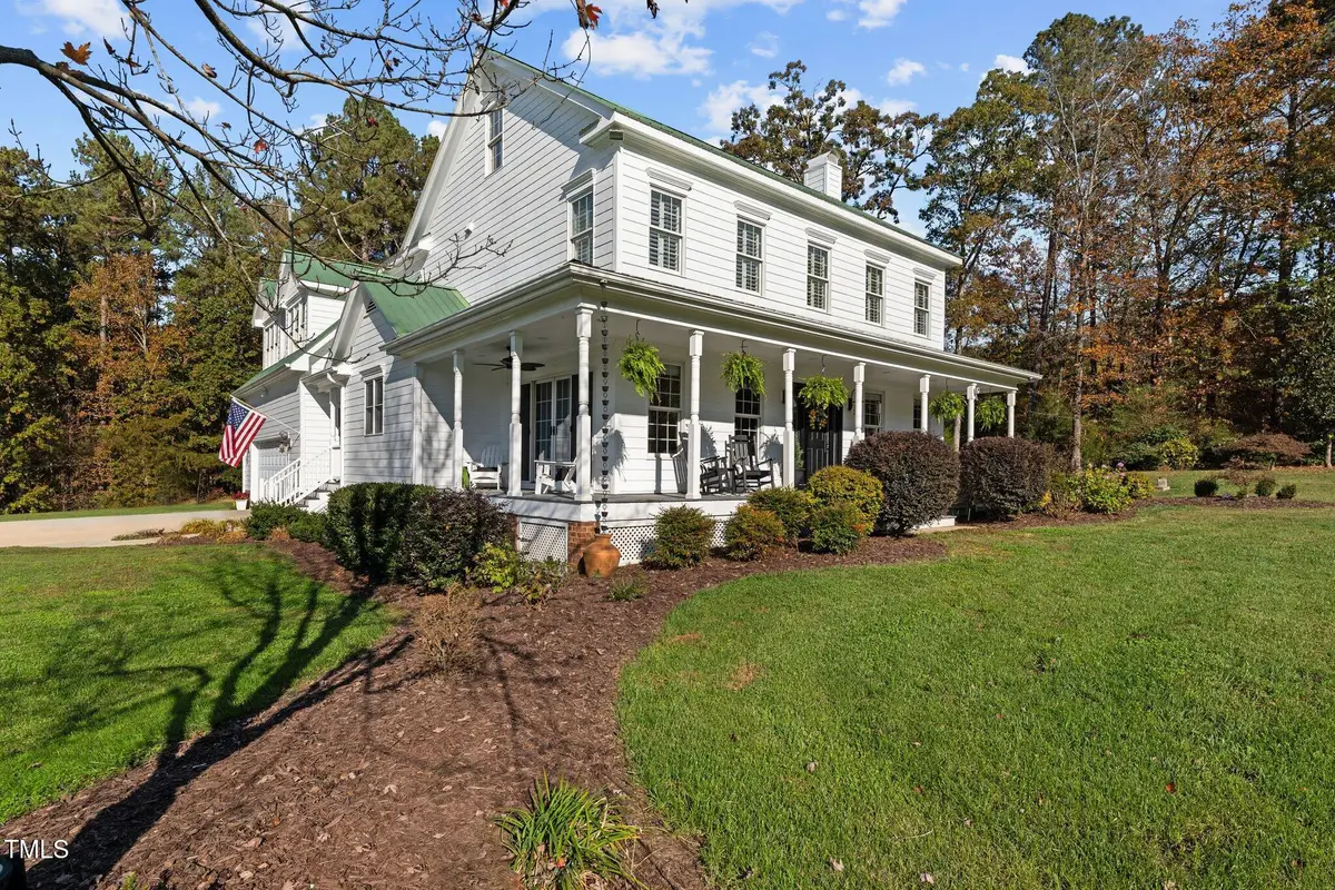 220 Epps Clark Road, Siler City, NC 27344 - Image #1