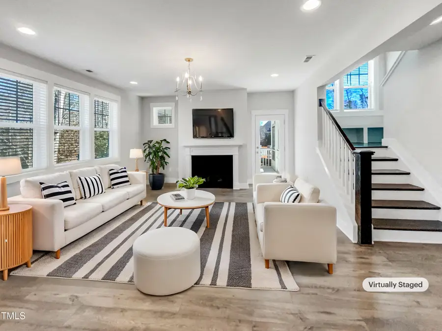 120 Breyla Way, Holly Springs, NC 27540 - Image #2