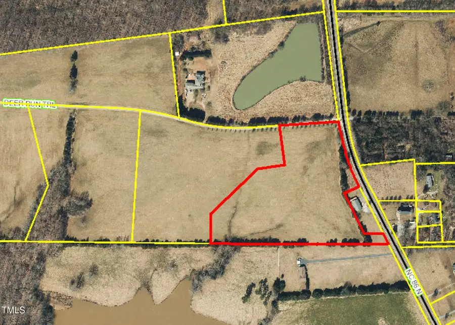 1 Deer Run Trail, Hillsborough, NC 27278 - Image #2