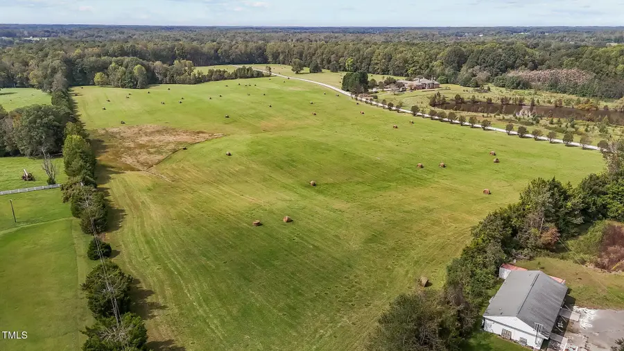 1 Deer Run Trail, Hillsborough, NC 27278 - Image #3