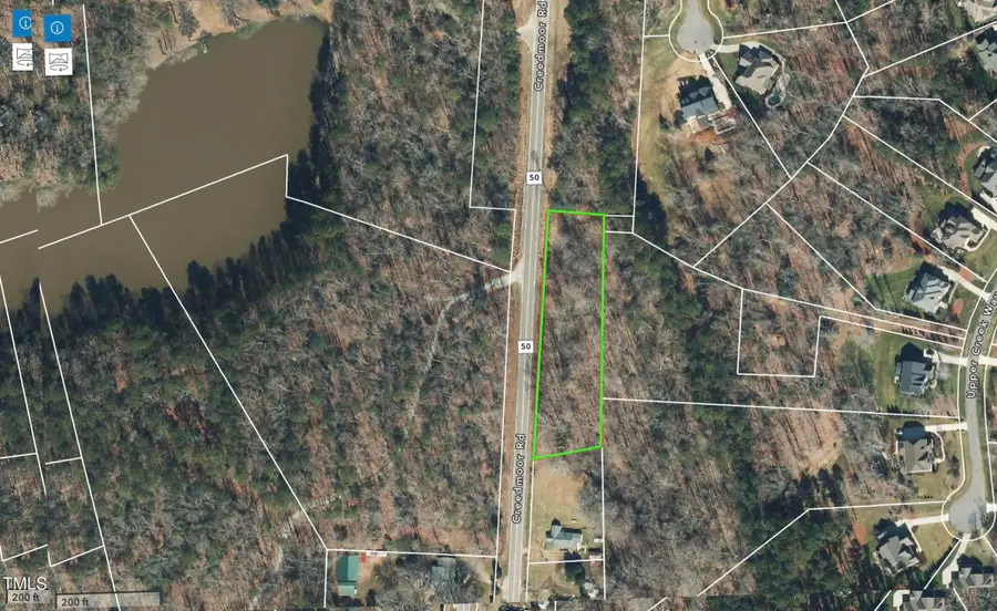 12420 Creedmoor Road, Raleigh, NC 27614 - Image #2