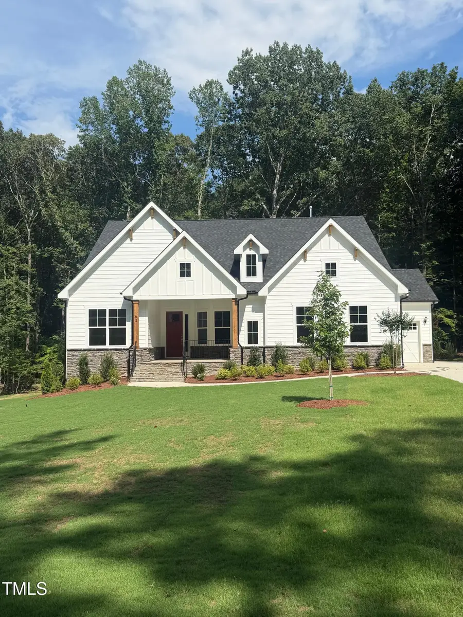 60 Valebrook Court, Youngsville, NC 27596 - Image #2