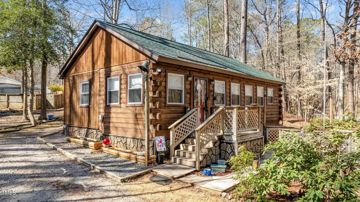 125 Cimarron Drive, Louisburg, NC 27549 - Image #1