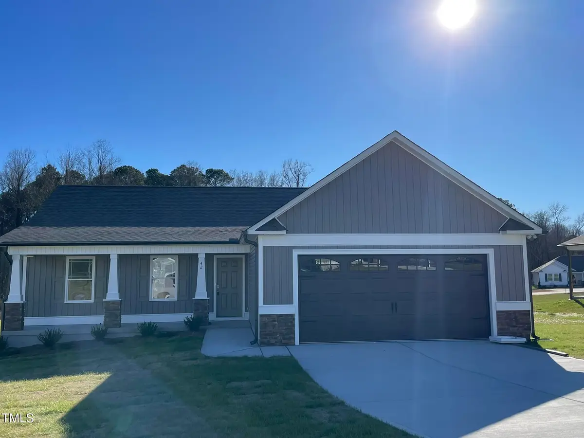 42 Heatherglenn Circle, Princeton, NC 27569 - Image #1