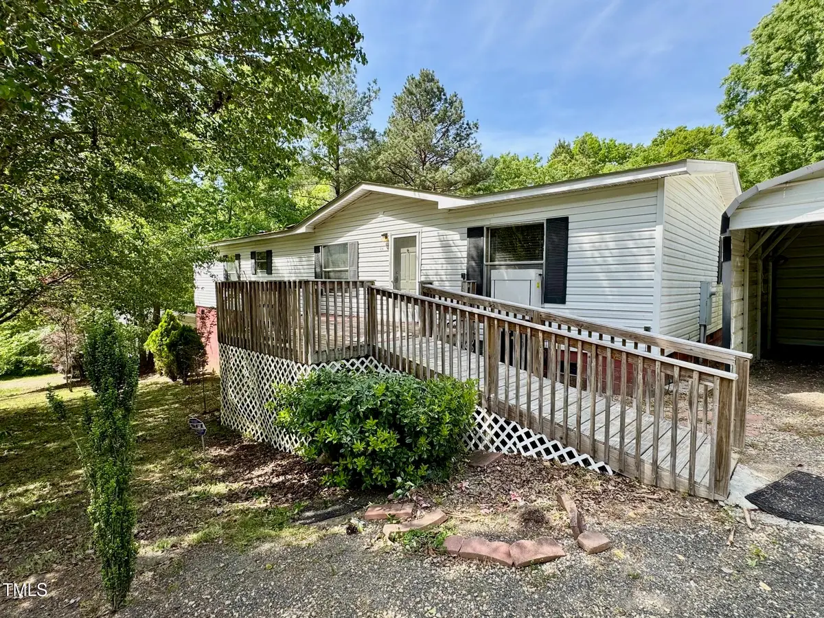 328 Cone Drive, Henderson, NC 27537 - Image #1