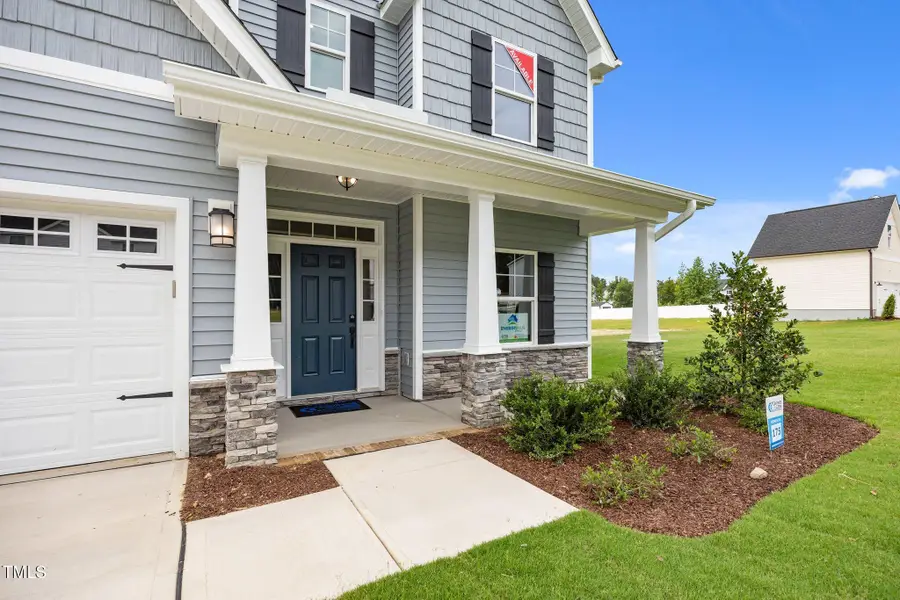 432 E Clydes Point Way, Wendell, NC 27591 - Image #2