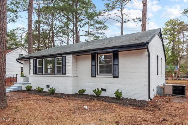 1804 Beverly Road, Rocky Mount, NC 27801