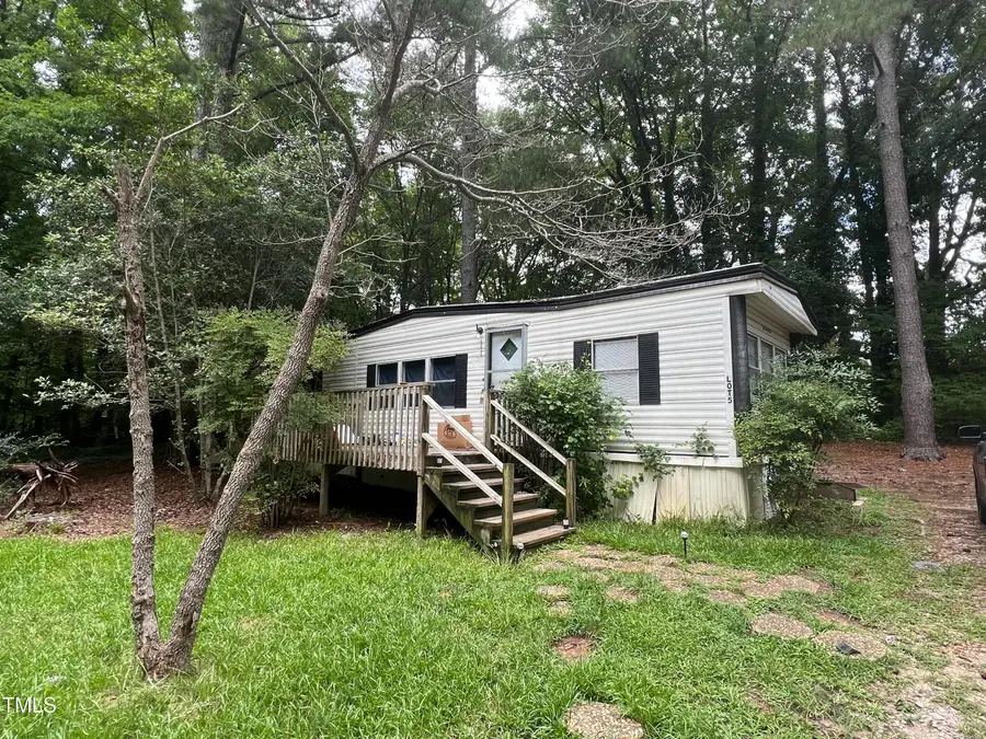 9645 Eden Trail, Fuquay Varina, NC 27526 - #3