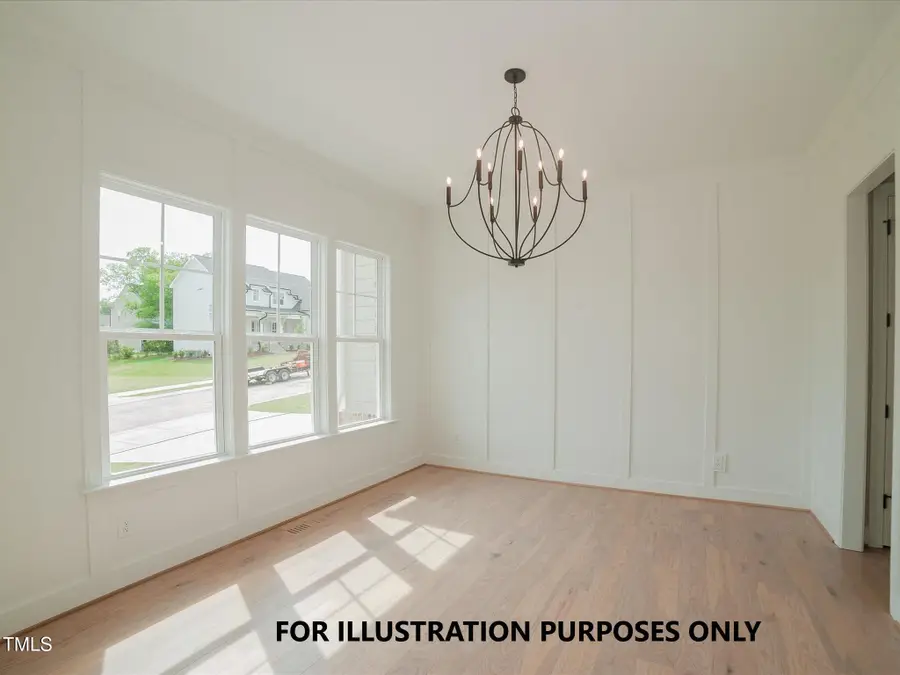 825 Willow Tower Court, Rolesville, NC 27571 - Image #2