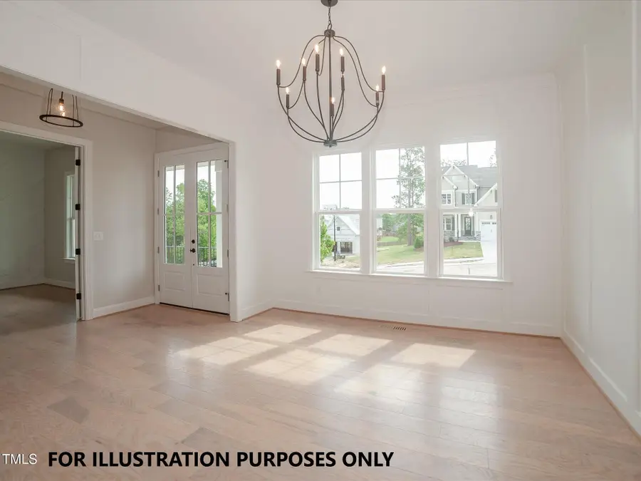 825 Willow Tower Court, Rolesville, NC 27571 - Image #3