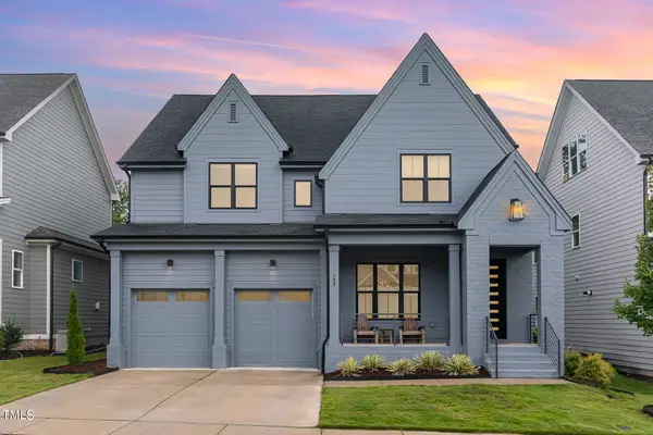 183 Post Oak Road, Chapel Hill, NC 27516