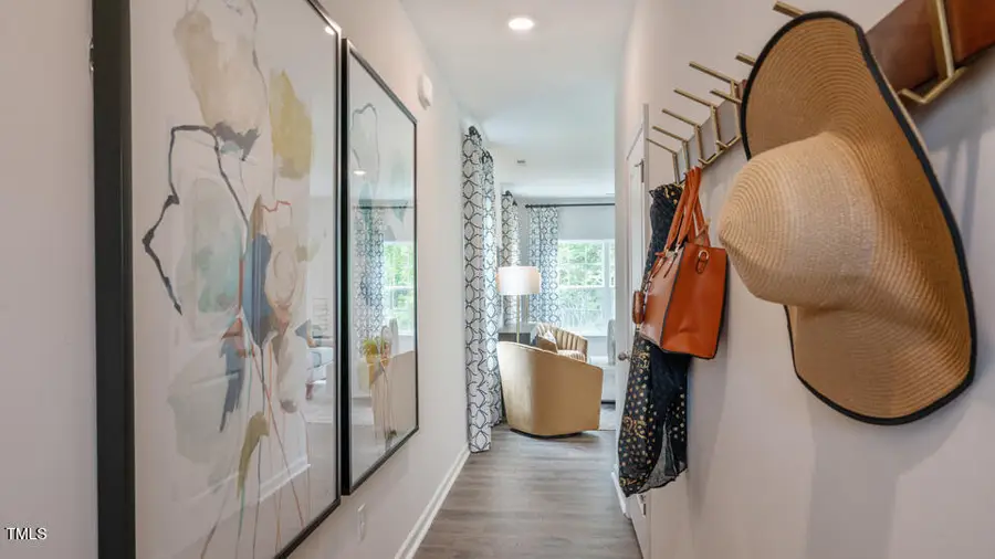 292 Perseus Street, Angier, NC 27501 - Image #3