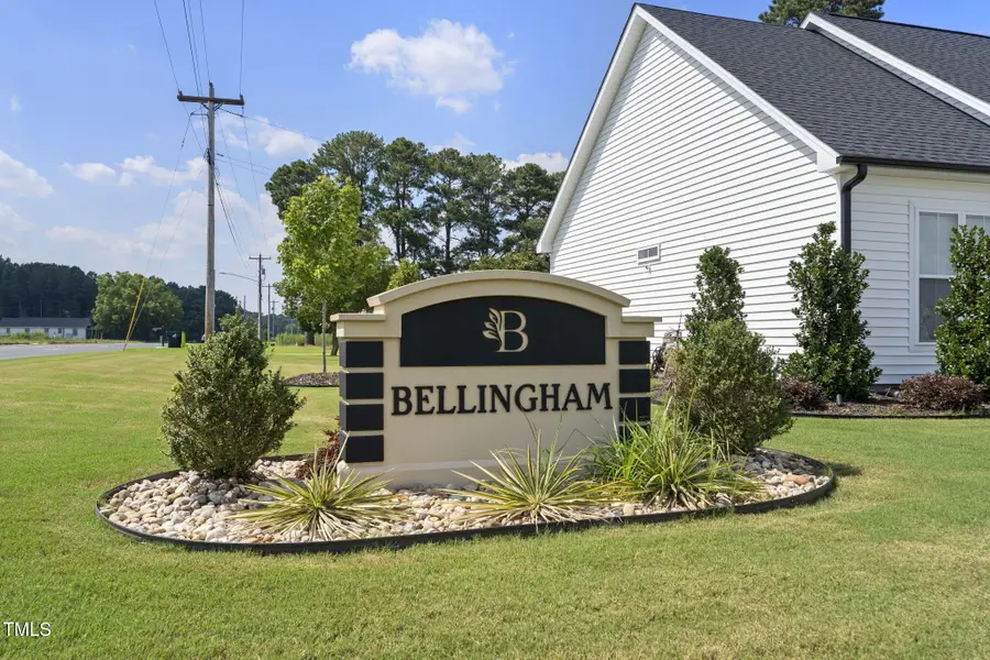 4506 Fairhaven Drive W, Wilson, NC 27893 - Image #2