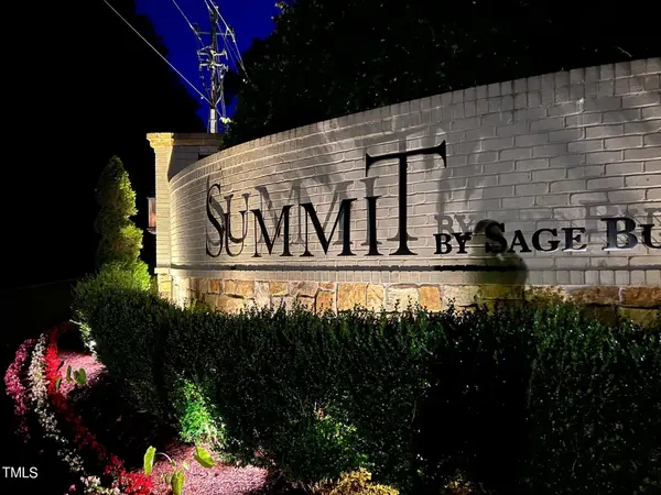 517 Westhampton Drive, Pittsboro, NC 27312