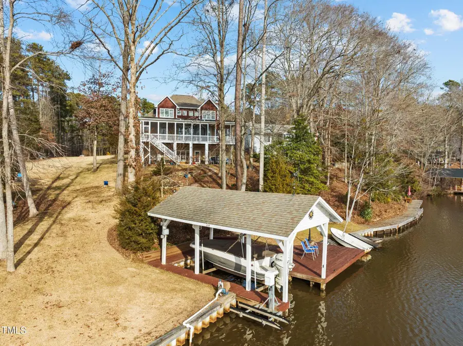 1315 Sagamore Drive, Louisburg, NC 27549 - Image #3