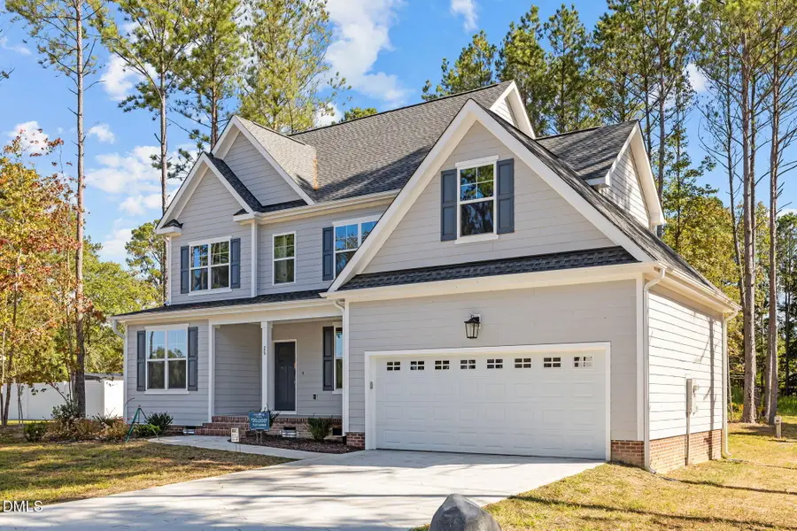 25 Arbor Drive, Youngsville, NC 27596 - Image #2