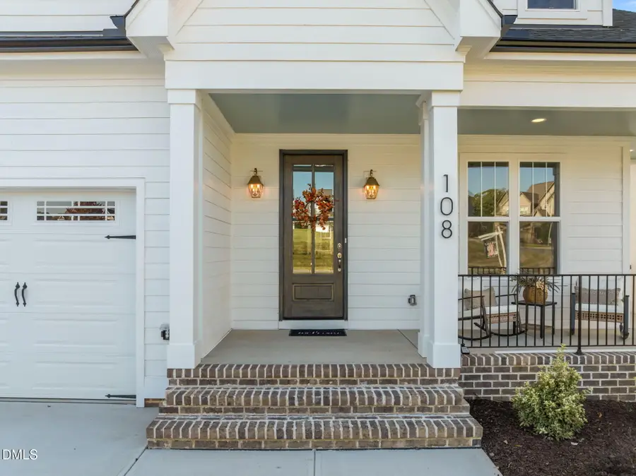 108 Pointe Park Circle, Holly Springs, NC 27540 - Image #3