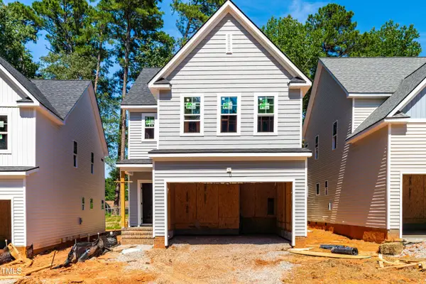 1032 Harper Road, Raleigh, NC 27603