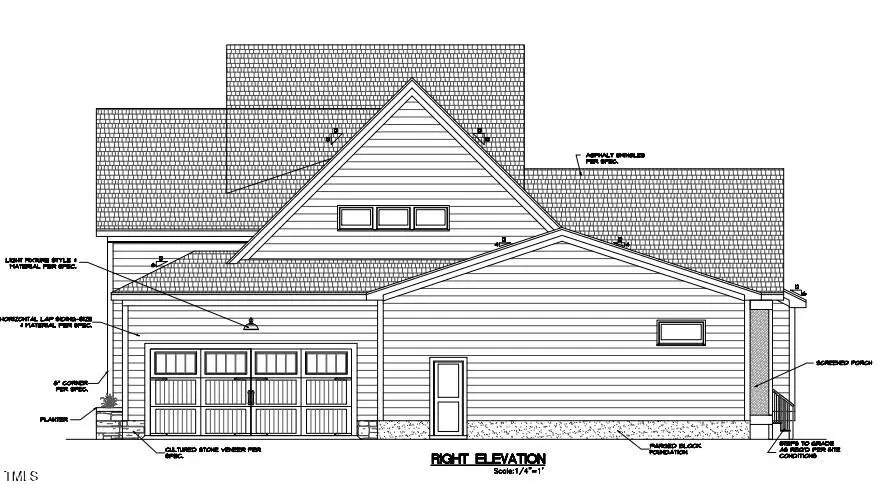 5200 Bent Leaf Drive, Raleigh, NC 27606 - Image #3