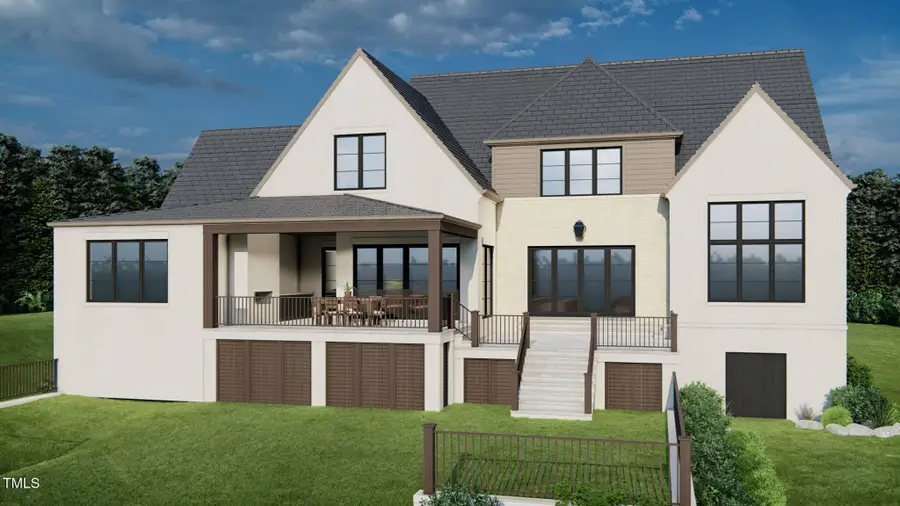 297 Colonial Ridge Drive, Pittsboro, NC 27312 - Image #2