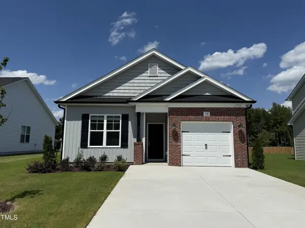 130 W Saltgrass Lane, Smithfield, NC 27577