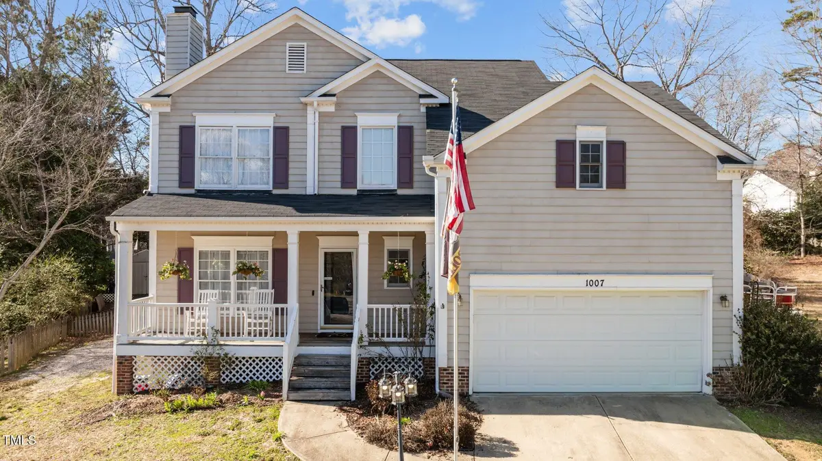 1007 Olde Midway Court, Knightdale, NC 27545 - Image #1