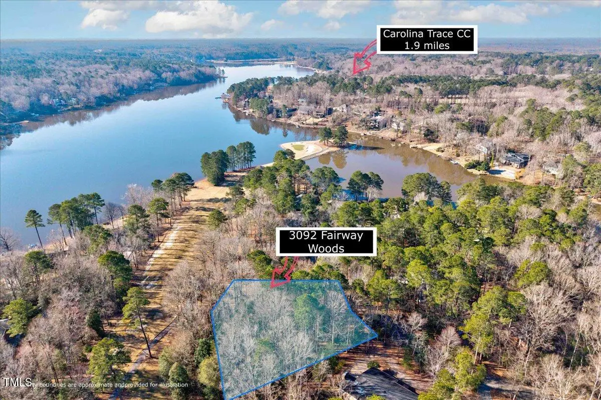 3092 Fairway Woods, 2 Jonesboro, NC 27332 - Image #1