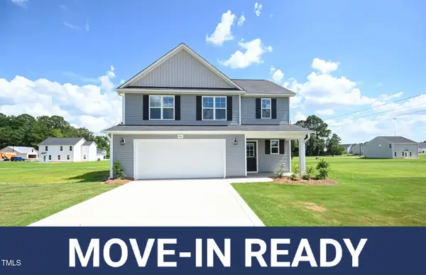 1922 Elephant Lane, Hope Mills, NC 28348