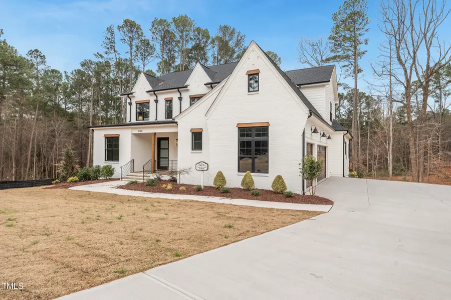 5213 Bent Leaf Drive, Raleigh, NC 27606 - Image #2