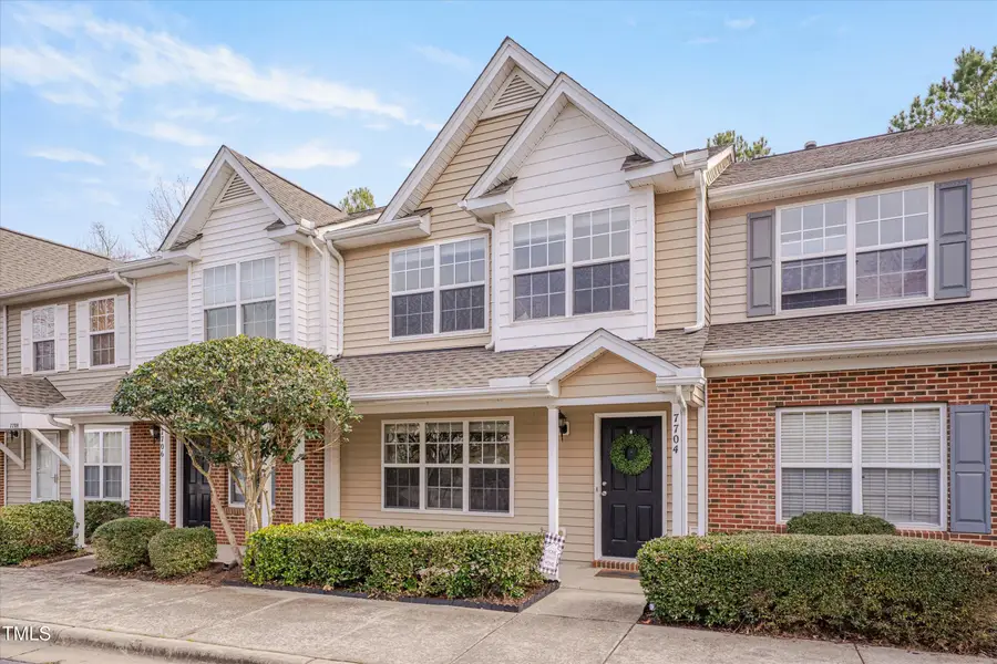 7704 Averette Field Drive, Raleigh, NC 27616 - Image #2