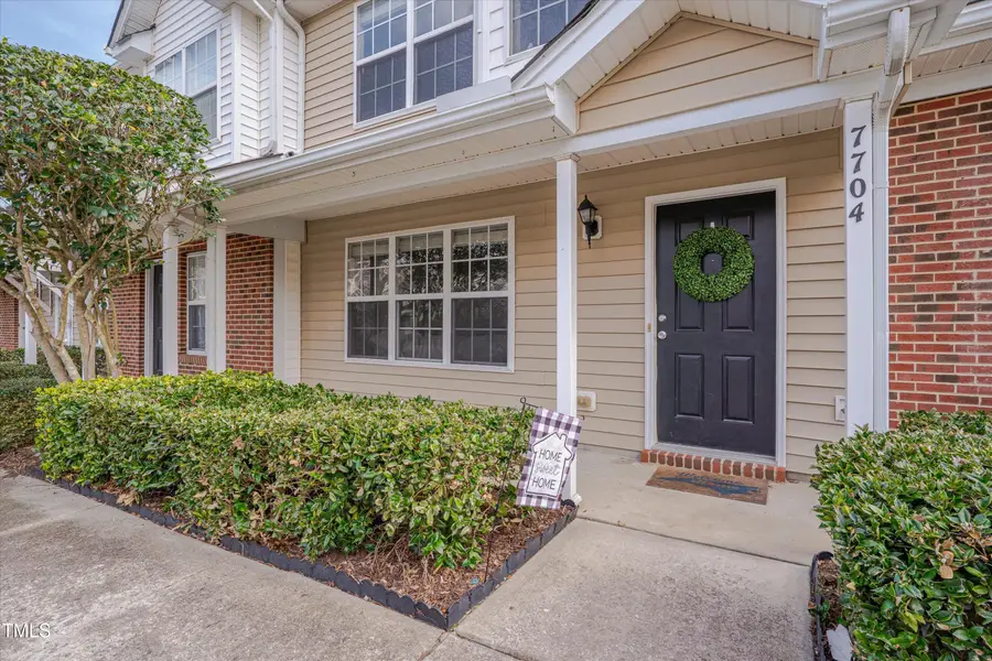 7704 Averette Field Drive, Raleigh, NC 27616 - Image #3
