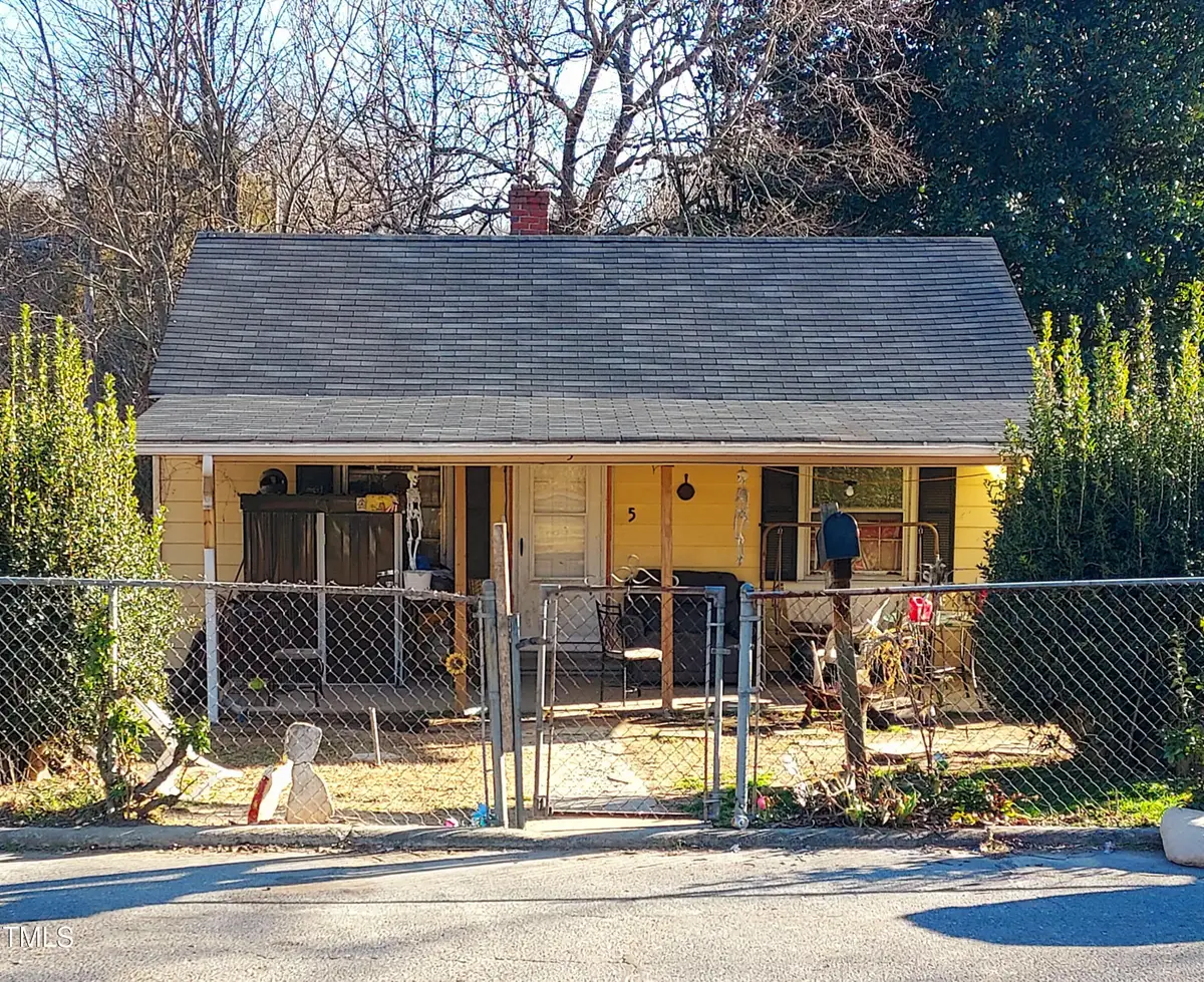 5 Circle Drive, Reidsville, NC 27320 - Image #1