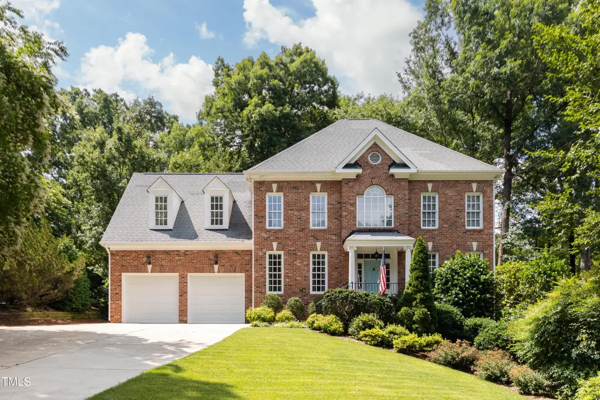 3359 Hampton Road, Raleigh, NC 27607 - Image #1