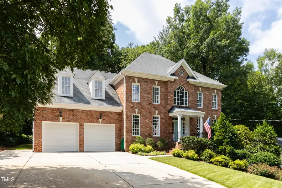 3359 Hampton Road, Raleigh, NC 27607 - Image #2