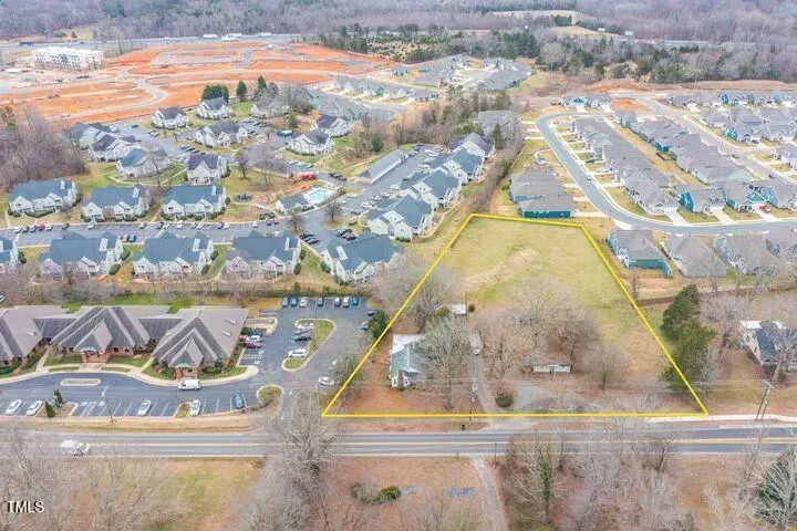 1111 S Fifth Street, Mebane, NC 27302 - #2