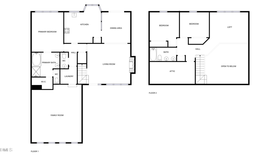 3908 Sturbridge Drive, Durham, NC 27713 - Image #2