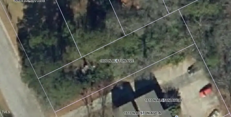 1812 N Alston Avenue, Durham, NC 27701 - Image #2