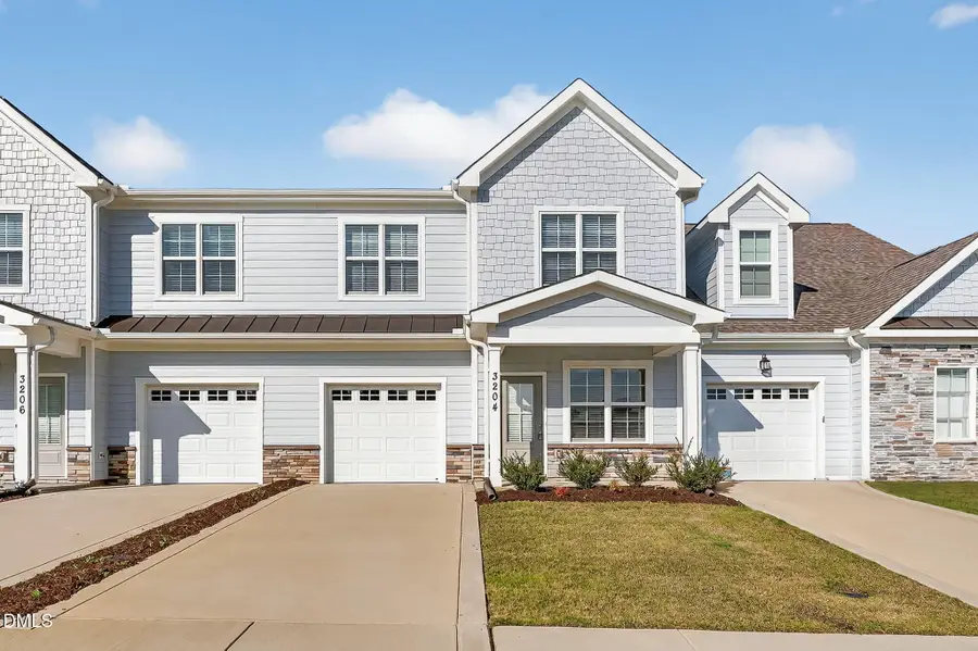 3204 Carriden Drive, Fayetteville, NC 28306 - Image #2