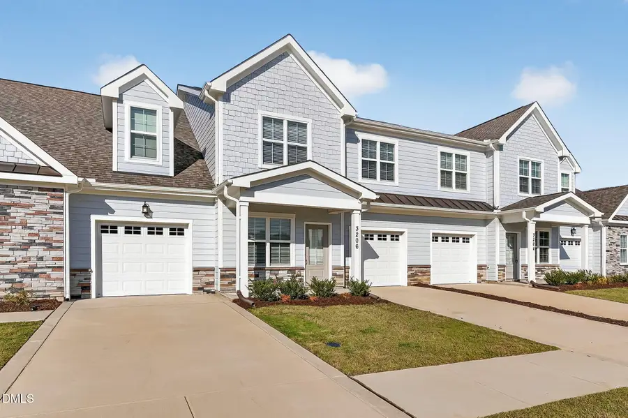 3206 Carriden Drive, Fayetteville, NC 28306 - Image #3