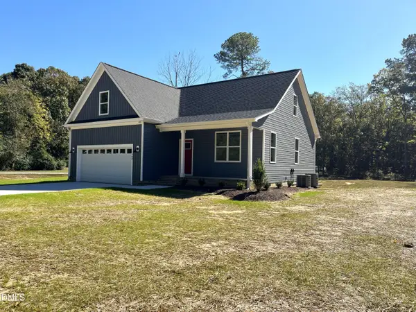 162 Kirkwall Lane, Selma, NC 27576