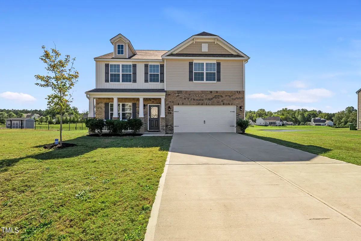 147 Young Farm Drive, Lillington, NC 27546 - #1