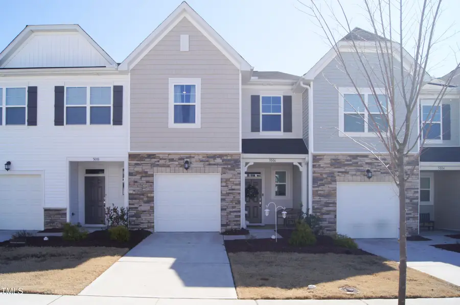 5006 Tura Street, Raleigh, NC 27610 - Image #3