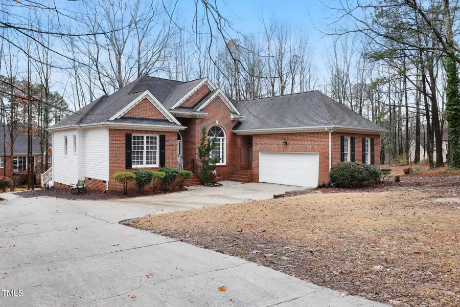 715 Thompson Road, Garner, NC 27529 - Image #2