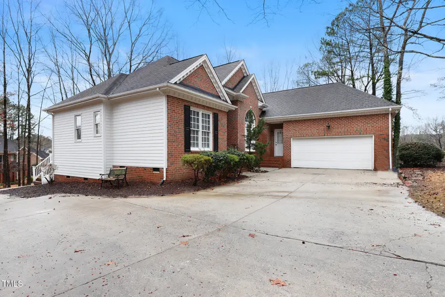 715 Thompson Road, Garner, NC 27529 - Image #3
