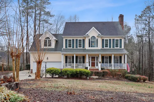 721 Thompson Road, Garner, NC 27529