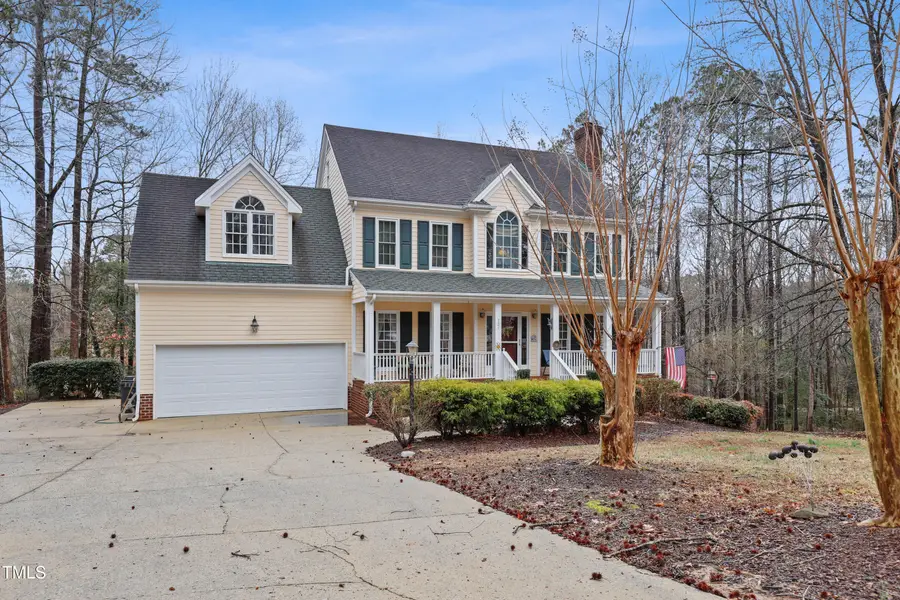 721 Thompson Road, Garner, NC 27529 - Image #2