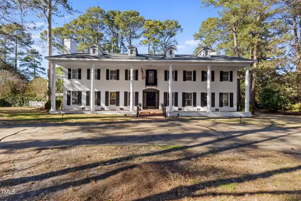 707 Curtis Road, Warsaw, NC 28398